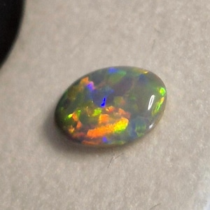 Opal aus Australien