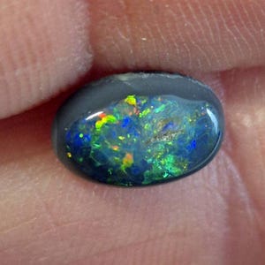 Opal aus Australien