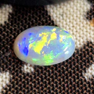 Opal aus Australien