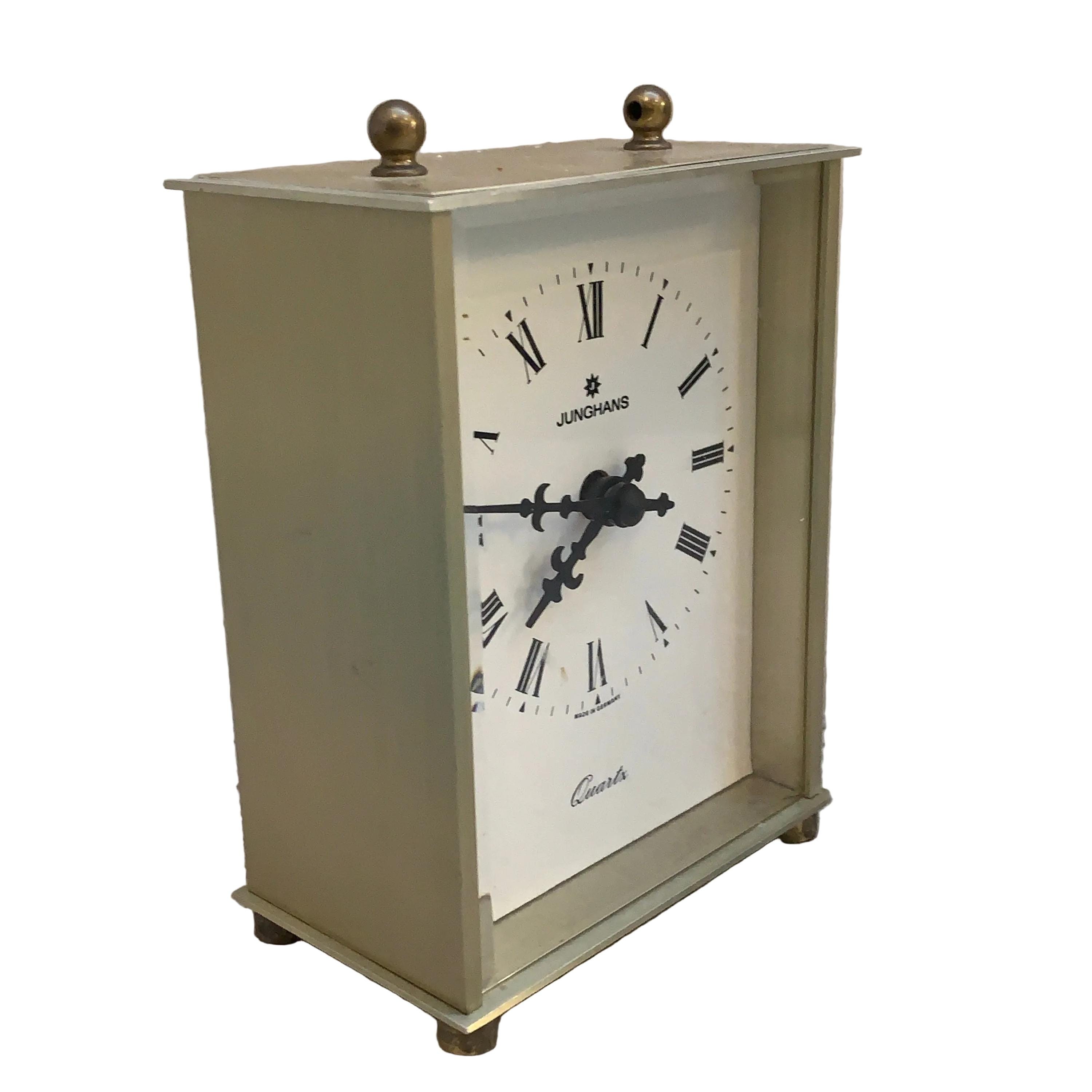 Seiko desk clock - Etsy 日本