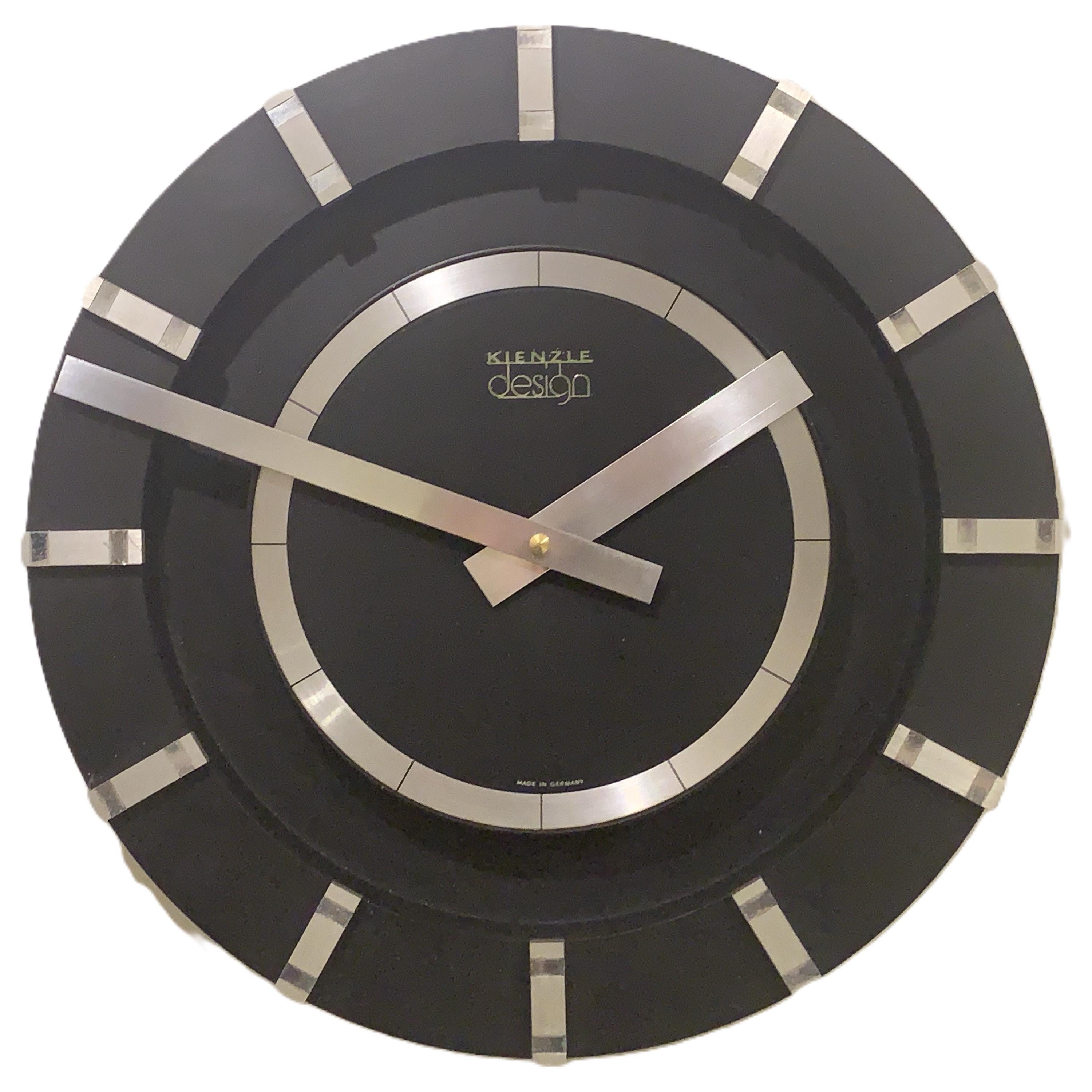 Kienzle Quartz Movement - Etsy