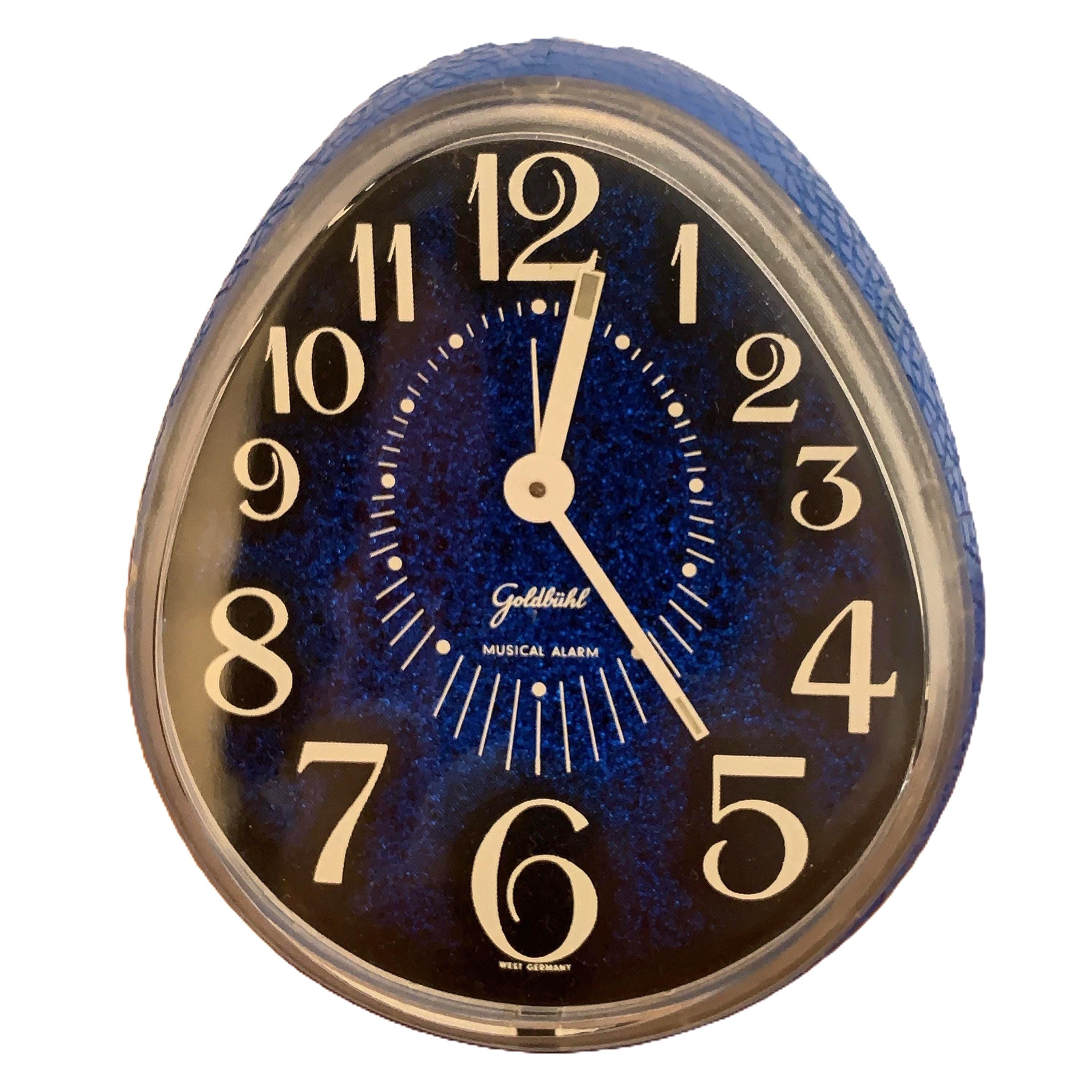 Peter alarm clock - Etsy 日本