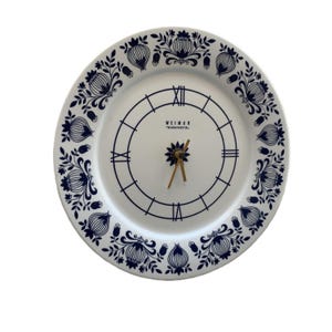 Weimar Clock - Etsy