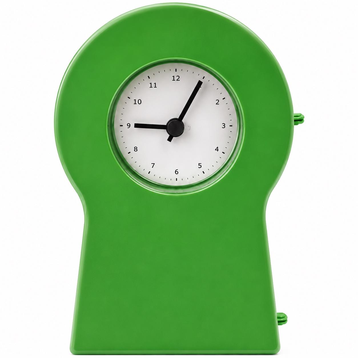Vintage ikea clock - Etsy 日本