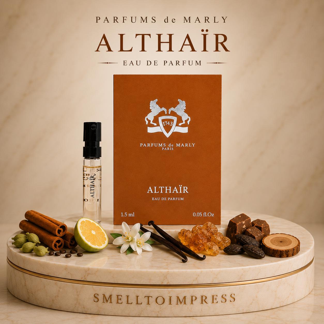 Parfums de marly - Etsy 日本