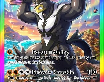 Rapid Strike Urshifu VMAX Gold Metal Pokemon Card - Etsy 日本