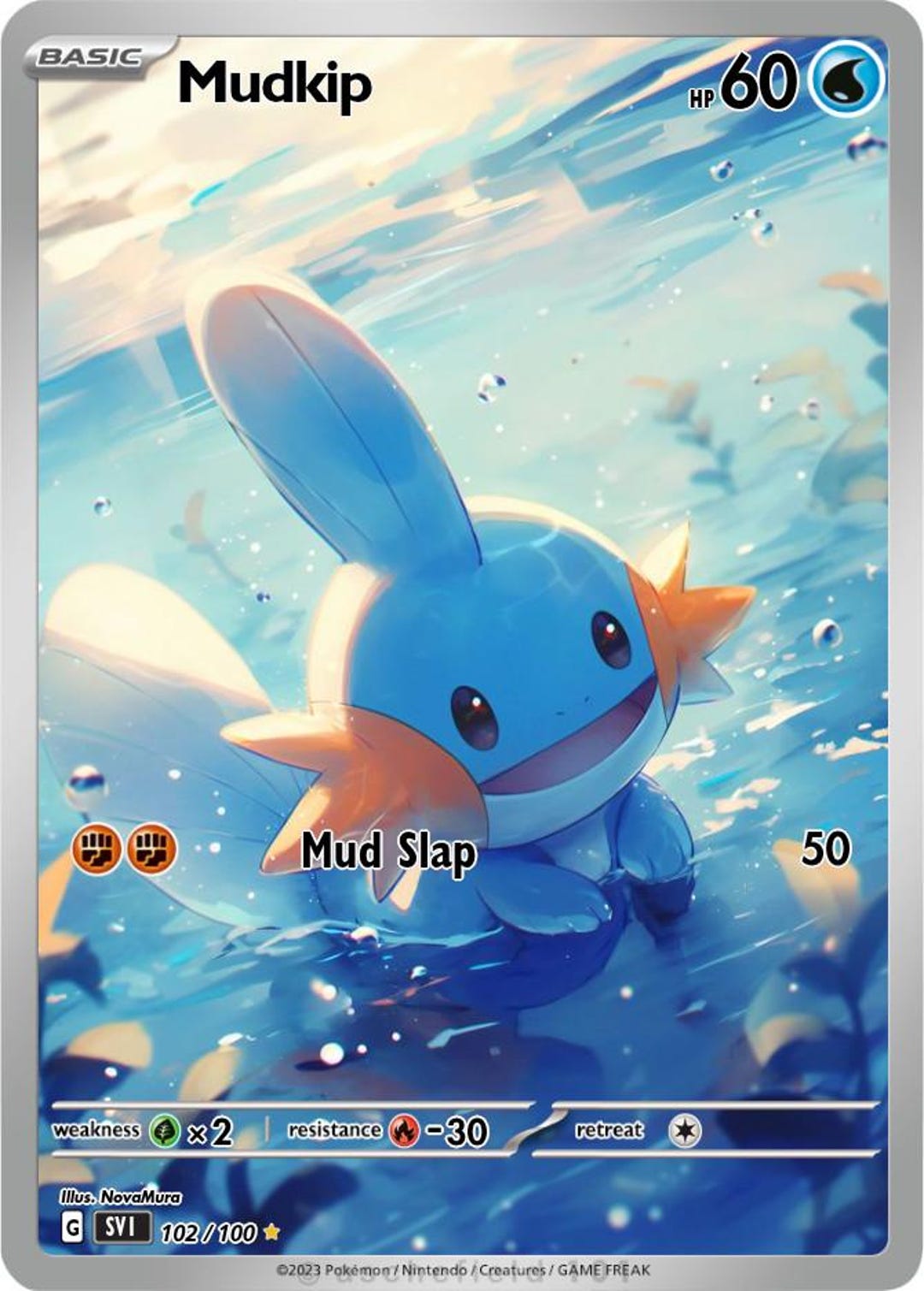 milotic pokemon cards 2024 Pokemon Ssp En-surging Sparks 042 Milotic Ex PSA 9