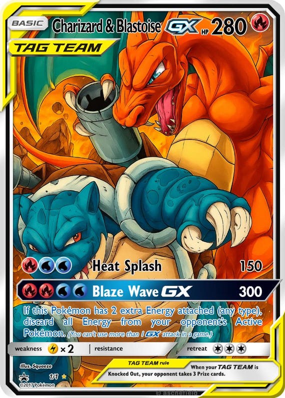 tag team pokemon cards charizard Reshiram & GX SM201 PTCGL Code Card Cavern Trading Cards, LLC No Size. Pokemon cards charizard | Pokemon
