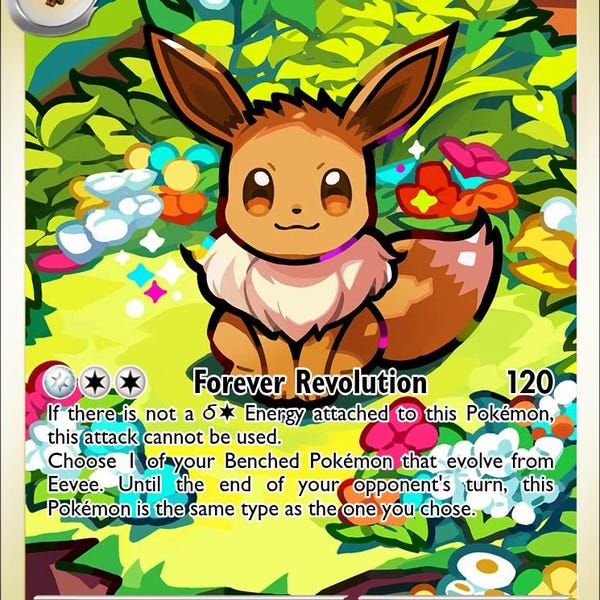 Eevee