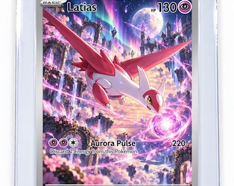 Latias