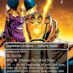 mtg proxy cards etsy Custom Show and Tell | Proxy