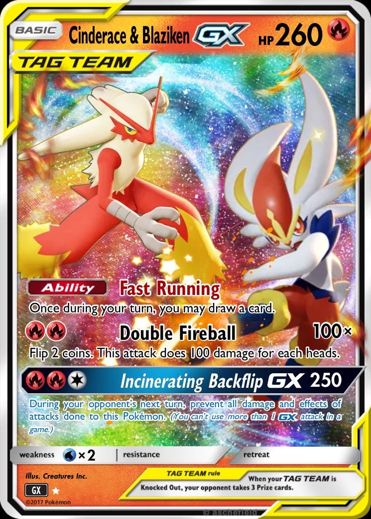 pokemon cards blaziken gx VMAX | Chilling Reign Evolves from Combusken Cinderace & Blaziken GX Tag