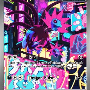 pokemon virizion card Virizion V S9A 074/067 SR