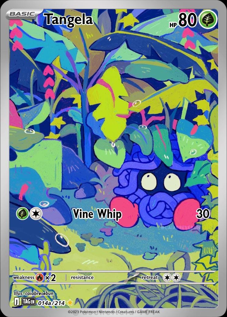 a big pokemon card Original 151 Complete Set (151/150) 1999| TradingCardSets.Com main image 1