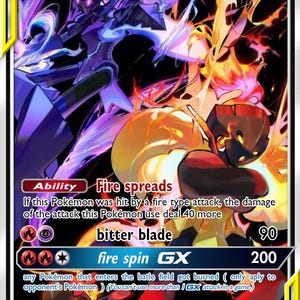 armarouge pokemon cards Amazon.com: Pokémon TCG: Armarouge ex Premium Collection : Toys & Games