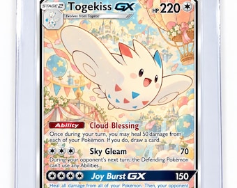 Togekiss GX