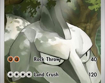 Onix Full Art