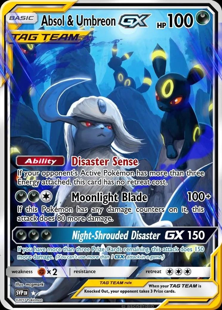 absol pokemon card gx EX # XY62 Foil Holo Promo XY 62 by Pokemon Center Toys this card is the perfect way to showcase your collection. Absol | Paradox Rift |