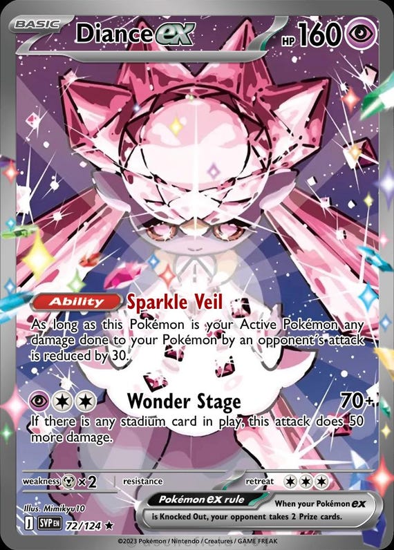best pokemon series cards The best cards in Pokemon TCG: Stellar Crown
