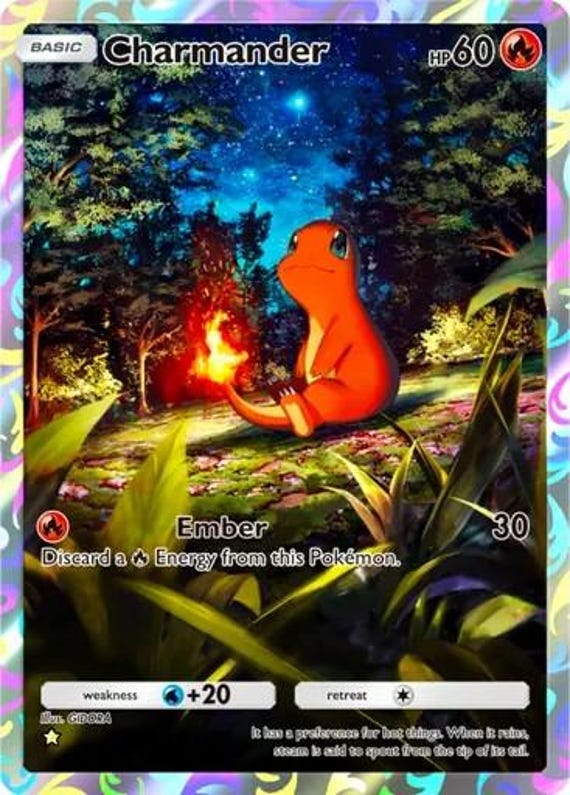 coolest full art pokemon cards 10 Best Alternate Art Pokemon Cards in Sword & Shield  Danireon Cards &  Games