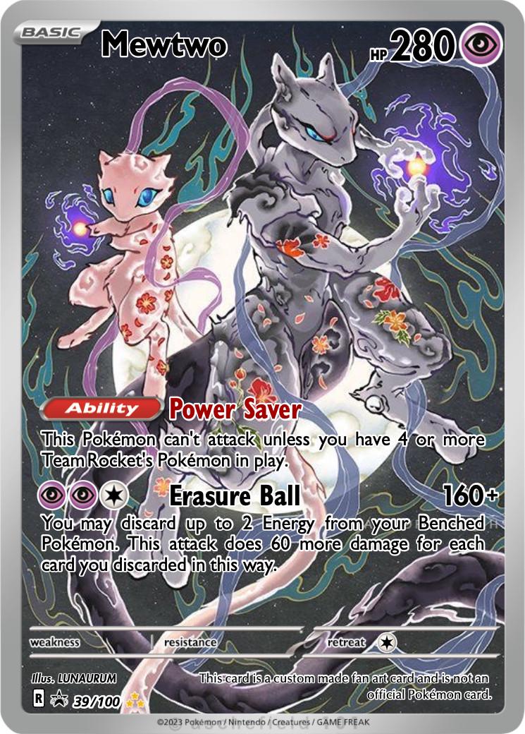 Mewtwo Vmax - Etsy Mewtwo Vmax - Etsy