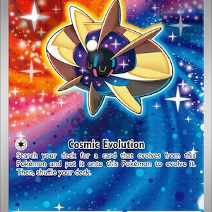 cosmoem pokemon card price Cosmoem [Reverse Holo] #101 Prices | Pokemon Cosmic Eclipse