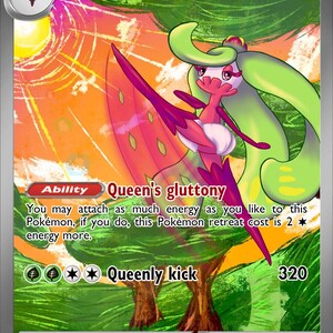 tsareena pokemon card price Listed cards may have imperfections. Pokemon Sword & Shield Fusion