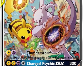 trainer card pokemon go Free Shipping! Trading Game, Pokmon Elite Box with Mewtwo V foil card and Energy Markers offering an unparalleled experience for both new and seasoned players Pokemon GO Trainer Card Personalised