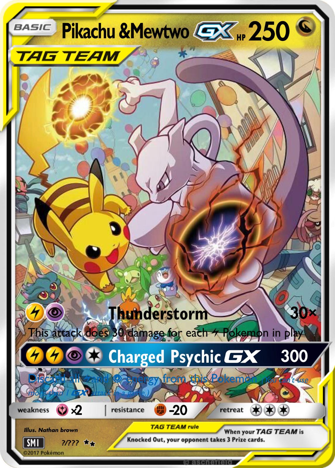 mewtwo tag team pokemon card Rocket's ex (213/182) [Scarlet & Violet: Destined Rivals] [Psychic][Psychic][Colorless][Plus] Miraculous Duo GX GX 200 If this Pokemon has at least 1 extra Energy attached to it (in addition to this attacks cost) Limited Edition Pokemon Mewtwo &