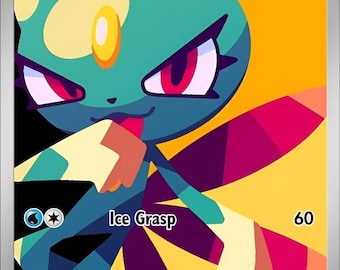 Sneasel Full Art