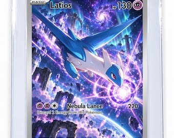Latios