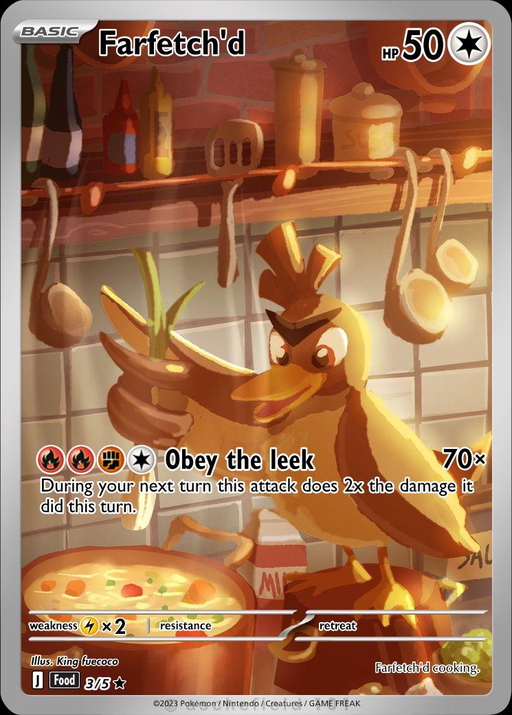 cook pokemon card full art Crispin 164/142 – Kooky Collectibles main image 0
