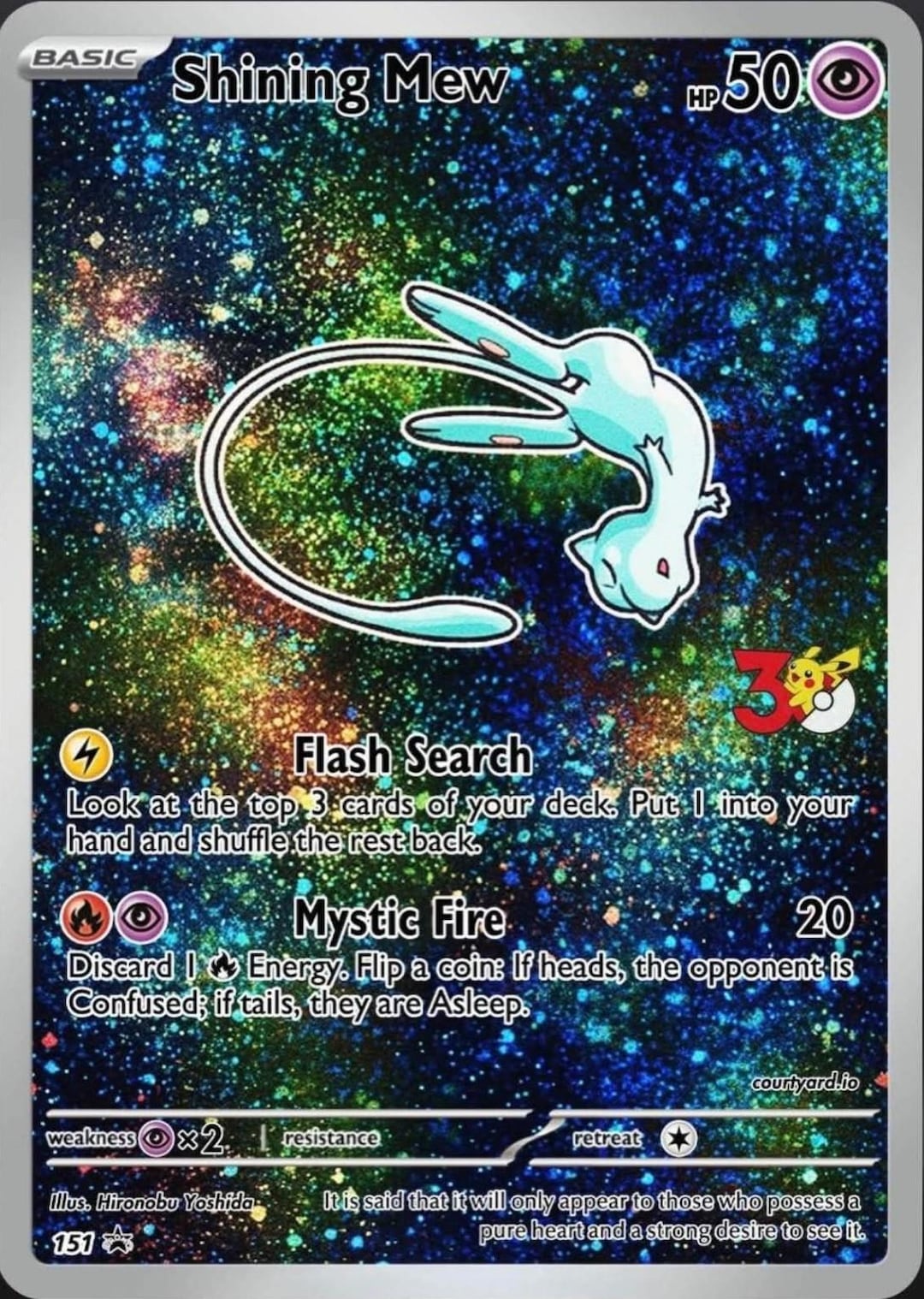 shining-mew-30th-celebration-holo-etsy