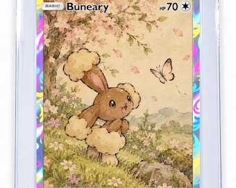 Buneary