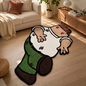 Stewie Griffin Decor - Etsy