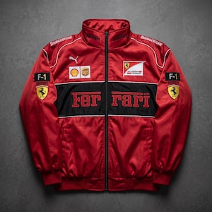 Puma ferrari jacket - Etsy 日本