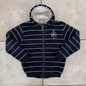 Opium Zip Up - Etsy