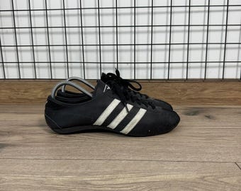 Adidas Ballet Flats Womans Shoes RARE 2000s