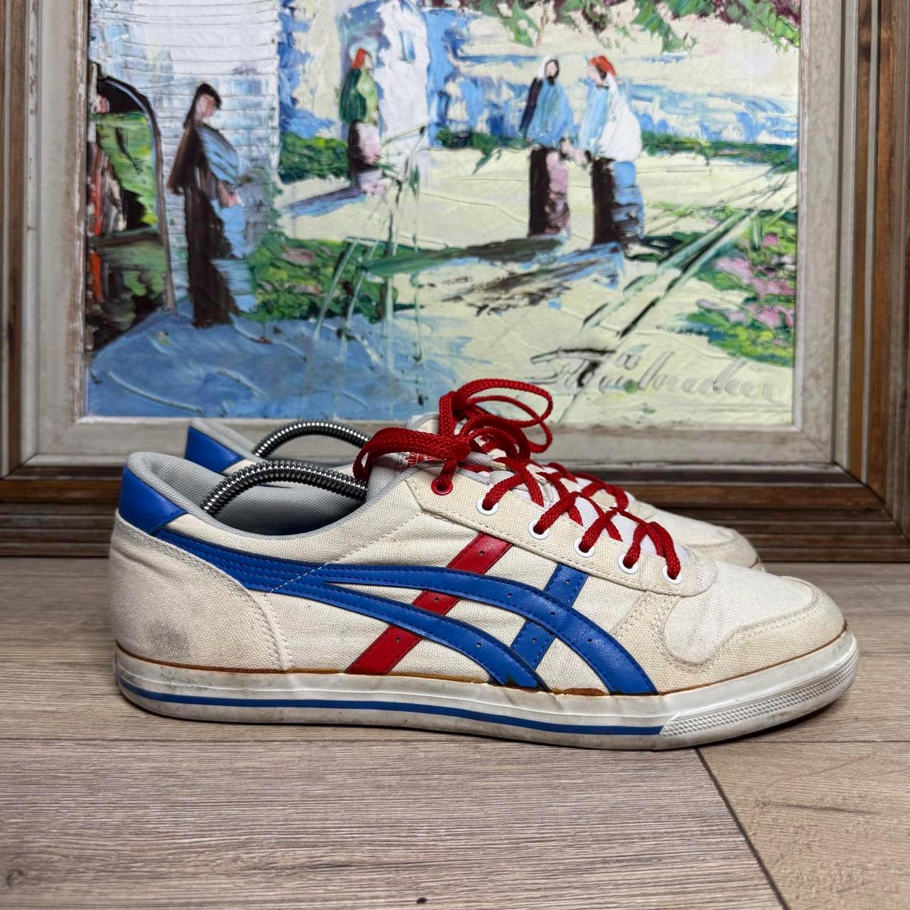Vintage Onitsuka Tiger Shoes - Etsy Canada