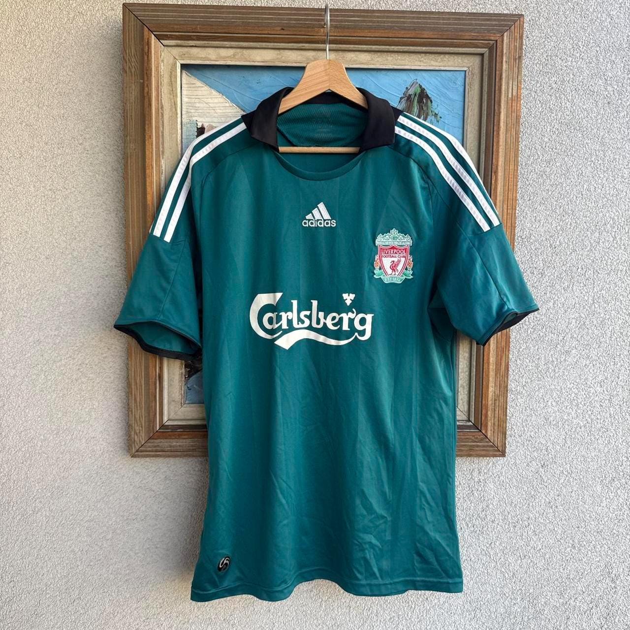 Carlsberg jersey - Etsy 日本
