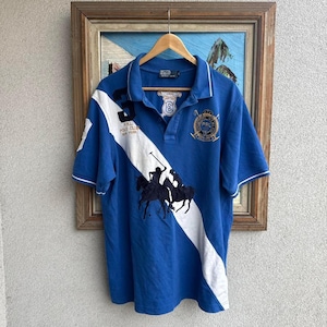 Ralph Lauren Polo Chief Keef - Etsy