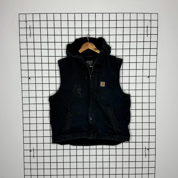 Carhartt Workwear WIP Thrashed Vest Gilet