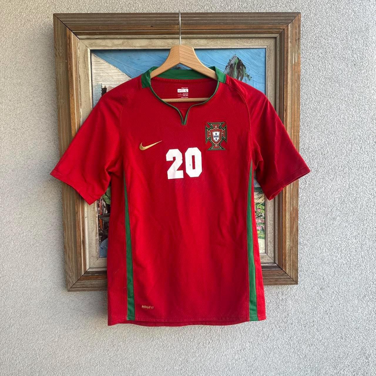 Euro 2004 Portugal - Etsy