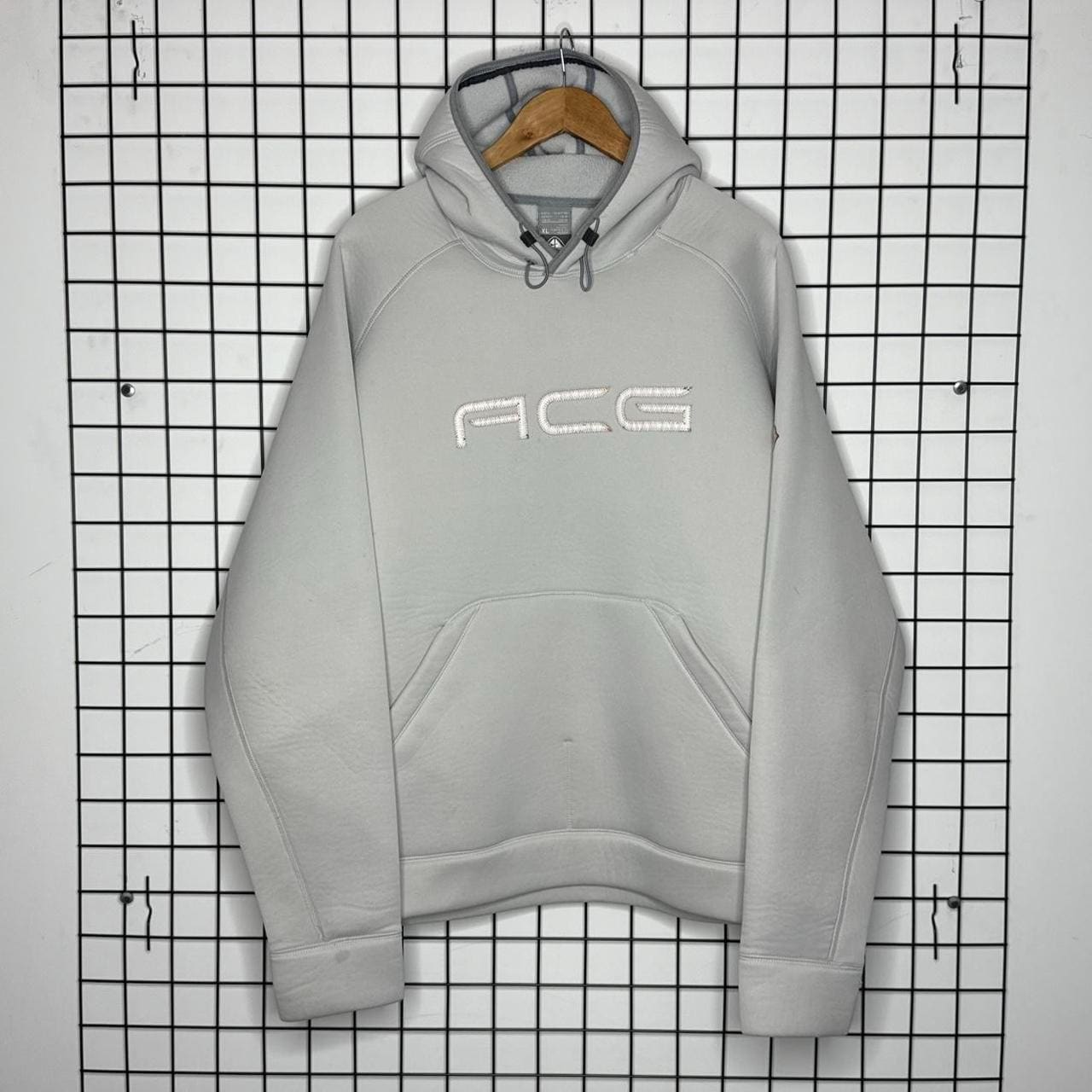 Acg Ninja Fleece - Etsy