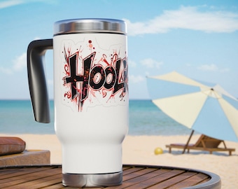 Kubek - BTS Song Hooligan - ARMY Proud Mug