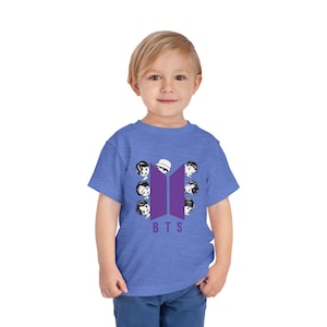 Jungkook Baby Clothes - Etsy