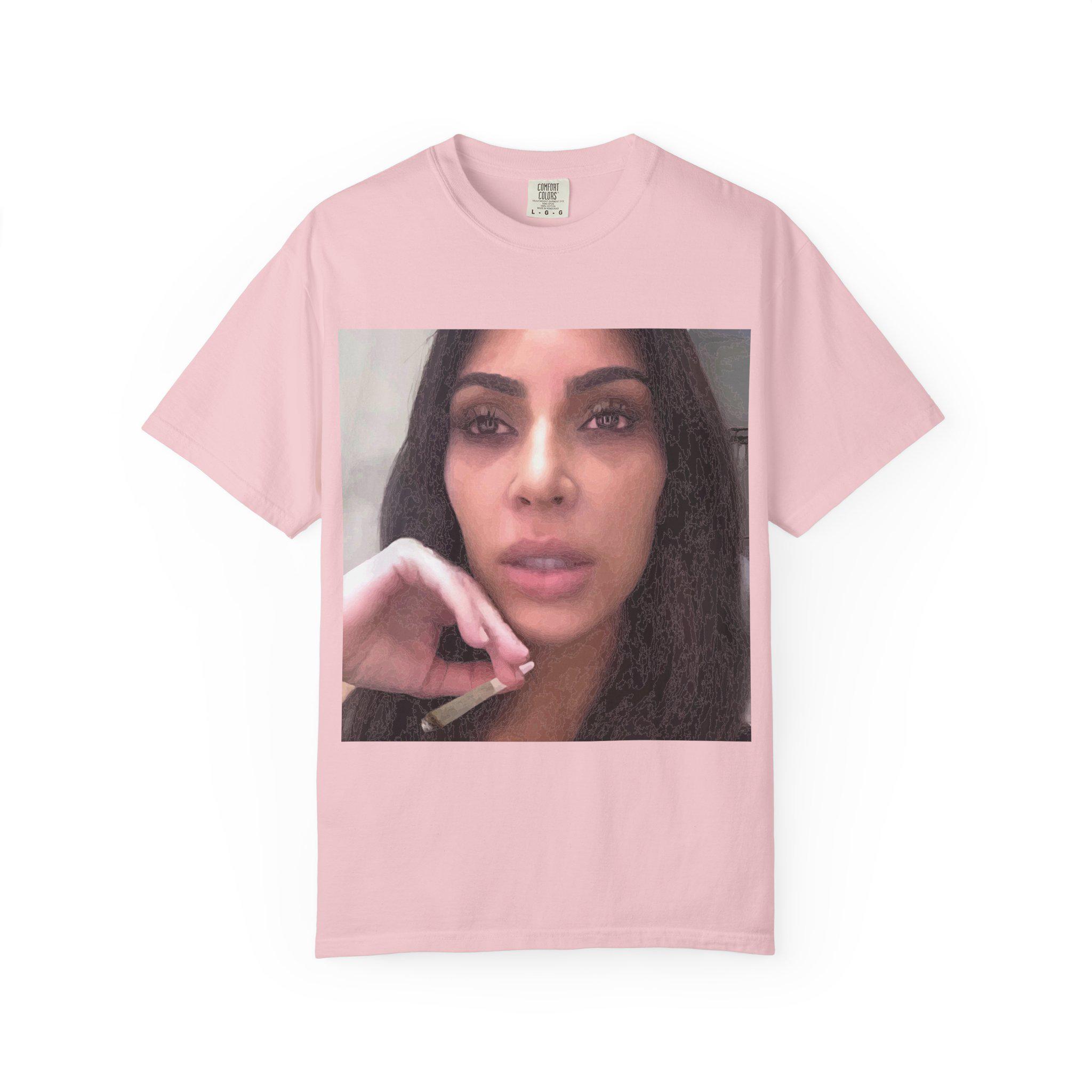 Kim kardashian tee - Etsy 日本