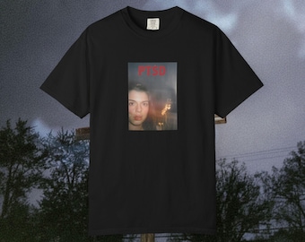 PTSD Julia Fox t shirt