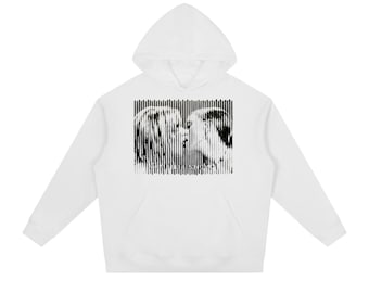 Madonna and Britney Hoodie