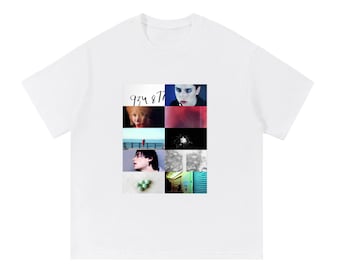 Requiem for a Dream T-Shirt